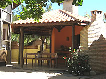 Casa do Kite em Canoa Quebrada - Cear&aacute; - Brasil