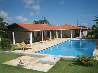 casa a venda em canoa quebrada