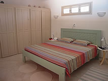 Casa com piscina para alugar