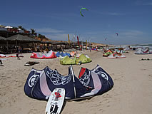 canoa quebrada - Falesias