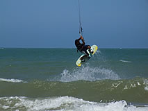 canoa quebrada - Falesias