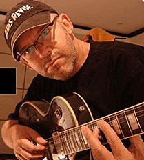 Nuno Mindelis