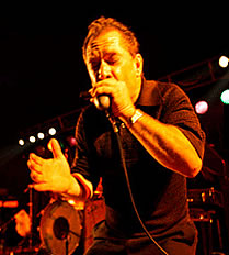 Stevie Guyger
