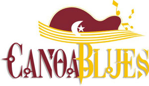 Canoa Blues