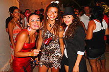 Festa da fantasia - Paulo Roregio - Canoa Quebrada