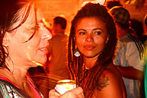 Festa da fantasia - Paulo Roregio - Canoa Quebrada