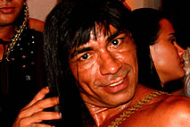 Festa da fantasia - Paulo Roregio - Canoa Quebrada