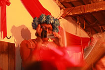Festa da fantasia - Paulo Roregio - Canoa Quebrada