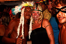 Festa da fantasia - Paulo Roregio - Canoa Quebrada