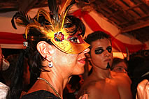 Festa da fantasia - Paulo Roregio - Canoa Quebrada