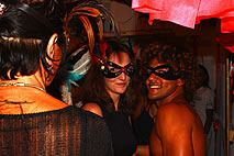 Festa da fantasia - Paulo Roregio - Canoa Quebrada