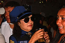 Festa da fantasia - Paulo Roregio - Canoa Quebrada