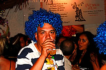 Festa da fantasia - Paulo Roregio - Canoa Quebrada