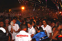 Festa da fantasia - Paulo Roregio - Canoa Quebrada