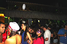 Festa da fantasia - Paulo Roregio - Canoa Quebrada