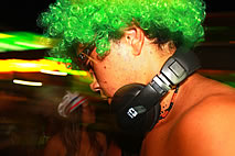 Festa da fantasia - Paulo Roregio - Canoa Quebrada