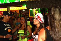 Festa da fantasia - Paulo Roregio - Canoa Quebrada