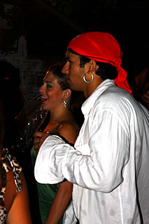 Festa da Fantasia 2012