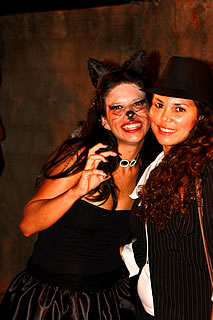 Festa da Fantasia 2012