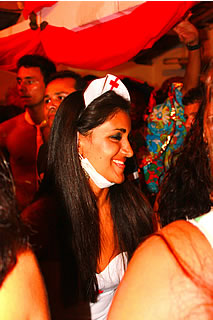 Festa da Fantasia 2012
