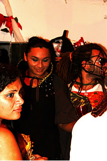 Festa da Fantasia 2012