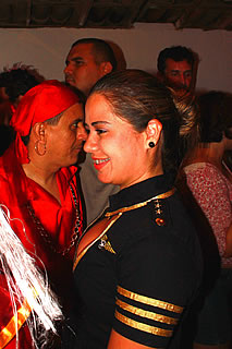 Festa da Fantasia 2012