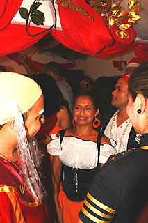 Festa da Fantasia 2012