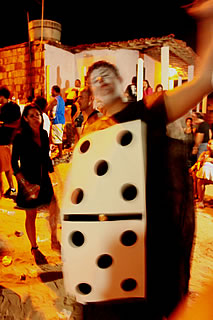 Festa da Fantasia 2012