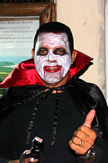 Festa da Fantasia 2012