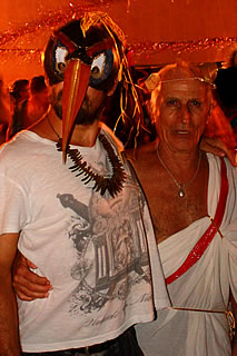 Festa da Fantasia 2012
