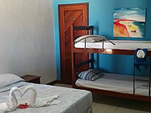 Hotel Villa Troja - Canoa Quebrada