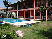 Hotel Villa Troja - Canoa Quebrada