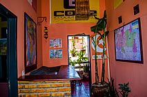 Pousada e Hostel Ibiza - Canoa Quebrada