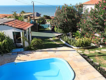 Residencia Oceanus - Canoa Quebrada