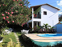 Residencia Oceanus - Canoa Quebrada