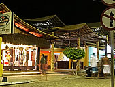 Canoa Quebrada - Pousada Latitude