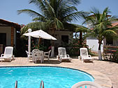 Pousada Logus - Canoa Quebrada - Cear&aacute; - Brasil
