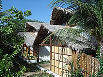 Pousada Refugio do Manati em Canoa Quebrada