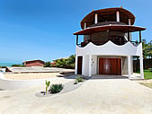 Torre Frisi - Aluguel para temporada em Canoa Quebrada