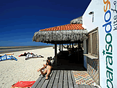 Hotel Paraiso do Sol - Parajuru