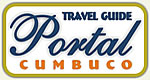 Portal Cumbuco - Cear&aacute; - Brasil