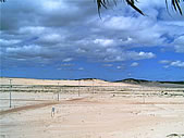 Loteamento paraiso de canoa quebrada
