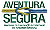 Aventura Segura - Desenvolvimento e Qualificao em Ecoturismo e Turismo de Aventura.