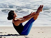 Yoga em Canoa Quebrada