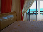Viking House - Suites com vista para o mar em canoa quebrada
