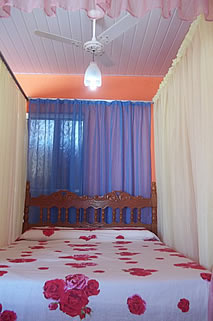 Casa Viking Canoa Quebrada