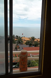 Casa Viking Canoa Quebrada