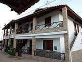 Pousada da Katia - Canoa Quebrada