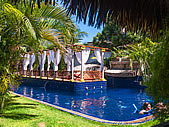 Pousada Presidente Hotel - Canoa Quebrada
