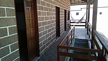 Suites da Iara - Aluguel por temporada em Canoa Quebrada